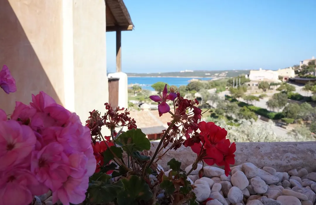 Bagaglino I Giardini Di Porto Cervo-1