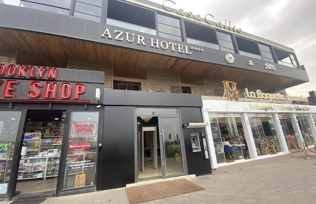 Hotel Azur-1
