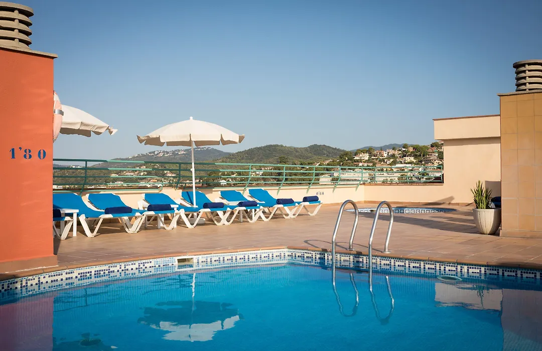 Htop Royal Sun Suites 4Sup - Fun-1