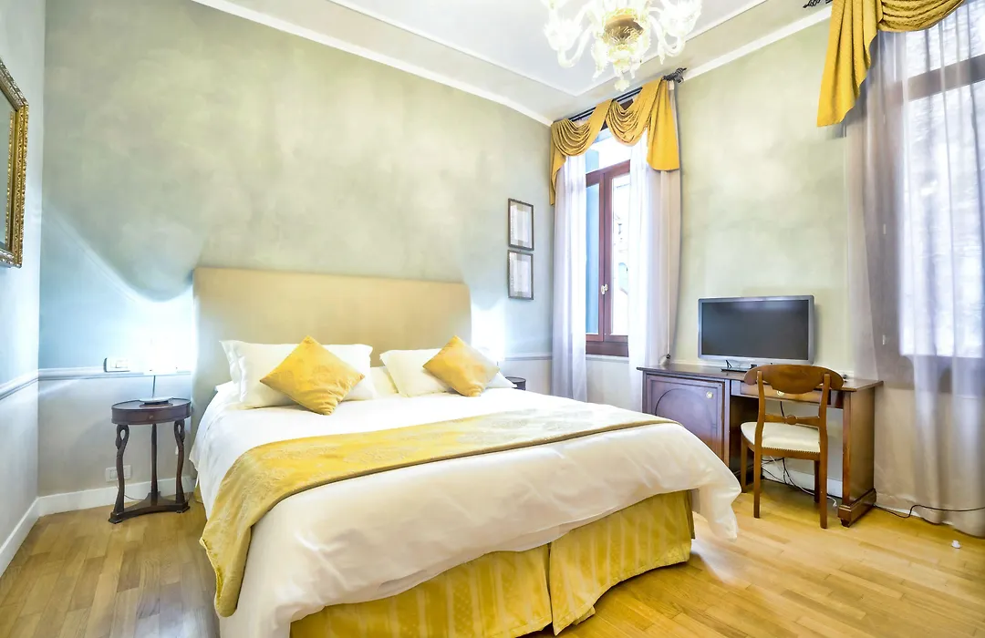 Hotel Palazzo Vitturi-1