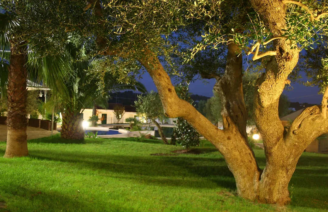 Citta Bianca Country Resort-1