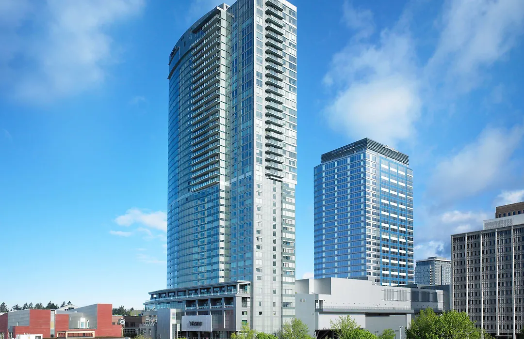 The Westin Bellevue-1