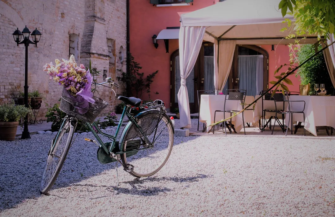 Relais Alcova Del Doge-1
