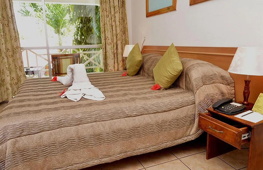 Coco D'Or Hotel Seychelles-1