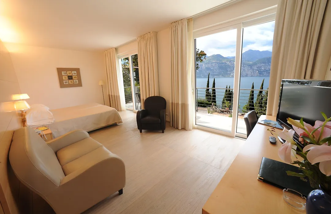 Bellevue San Lorenzo (Adults Only)-1