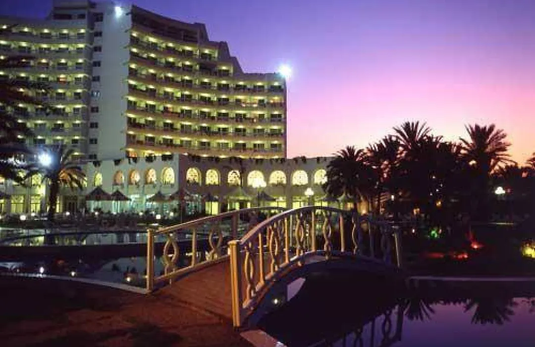 Riadh Palms- Resort & Spa-1