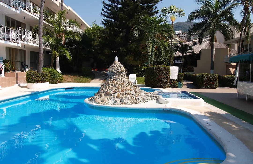 El Tropicano-1