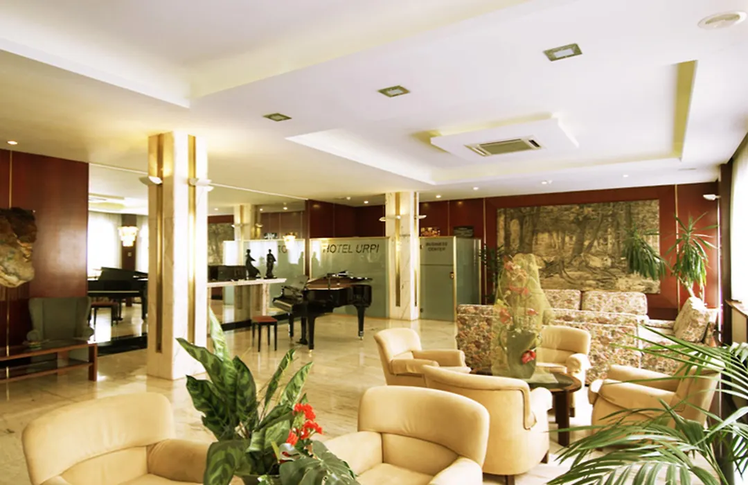 Hotel Urpi-1