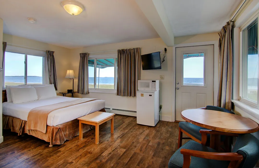 Sea Cliff House Motel-1