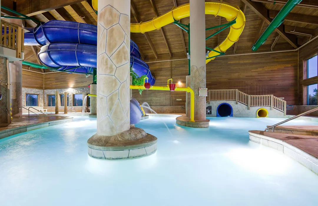 Holiday Inn Express Hotel & Suites Brainerd-Baxter By Ihg-1