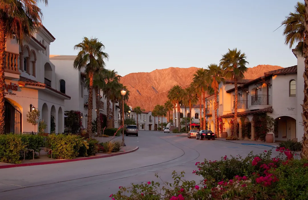 Embassy Suites La Quinta Hotel & Spa-1