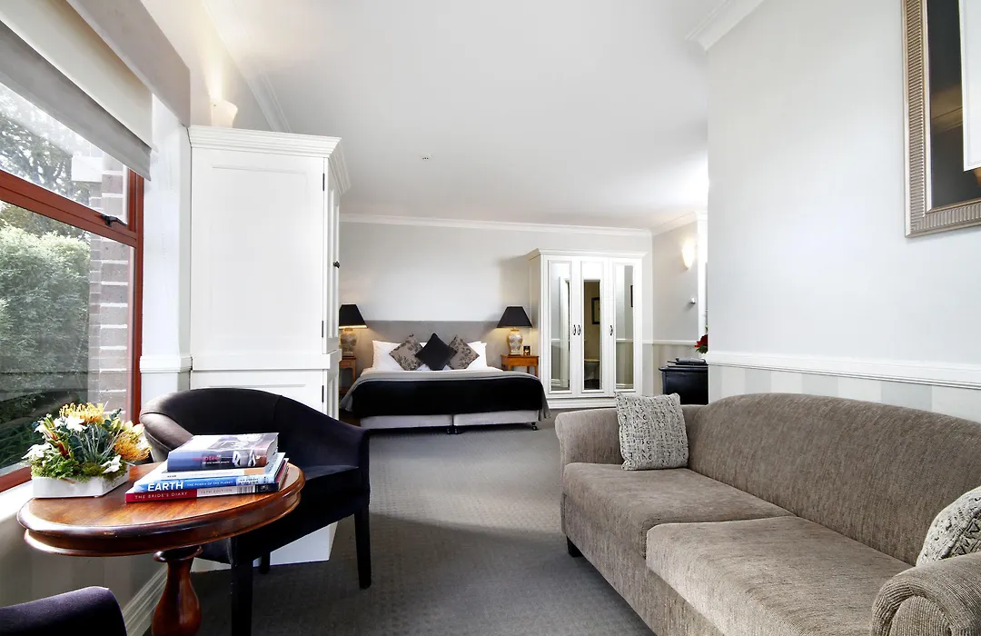 Echoes Boutique Hotel & Restaurant Blue Mountains-1