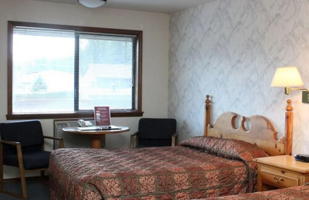 Stewart Lodge-1