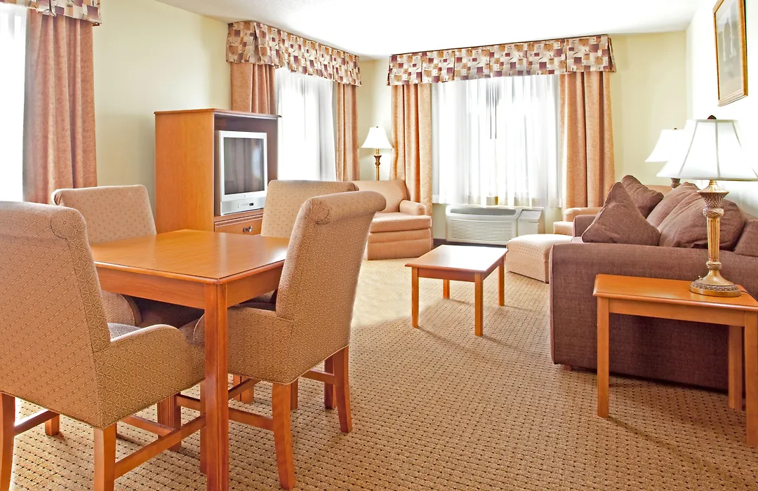 Holiday Inn Express Princeton/I-77 By Ihg-1