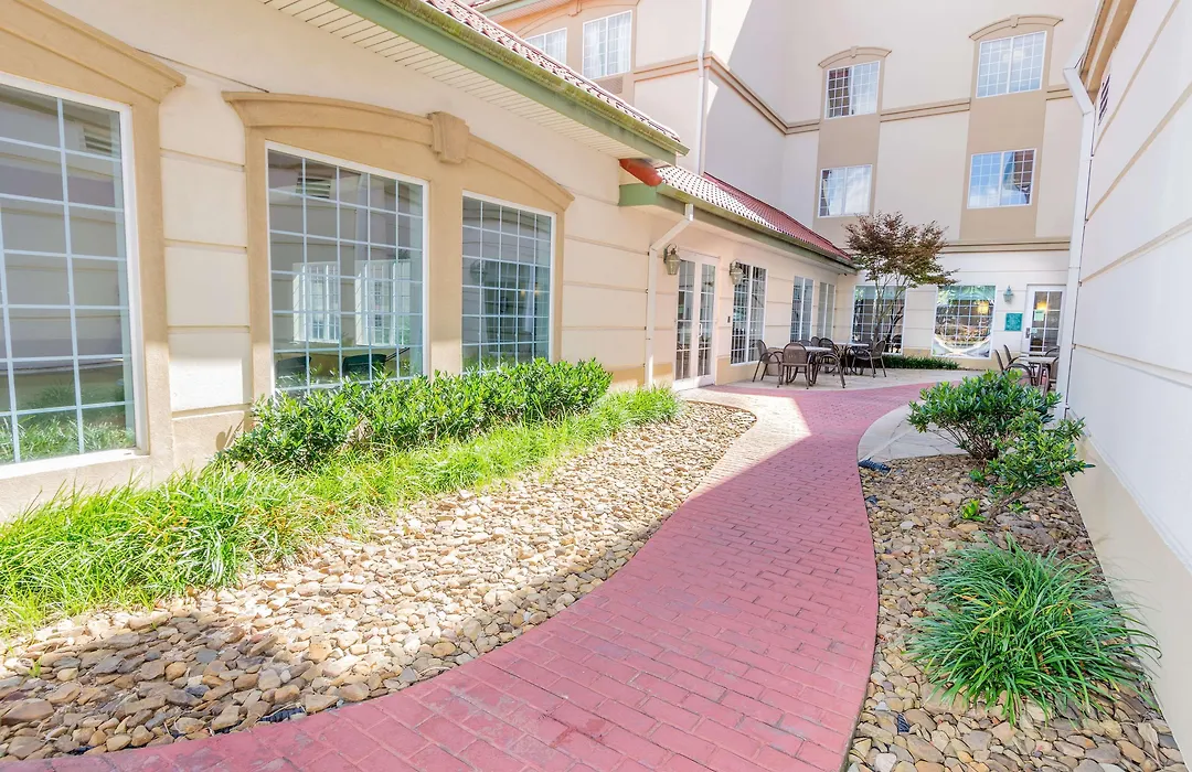 La Quinta By Wyndham Bentonville-1