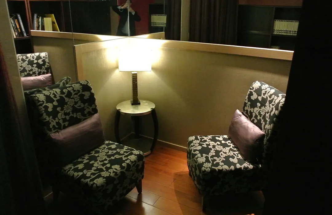 City Suites-Taipei Nanxi-1