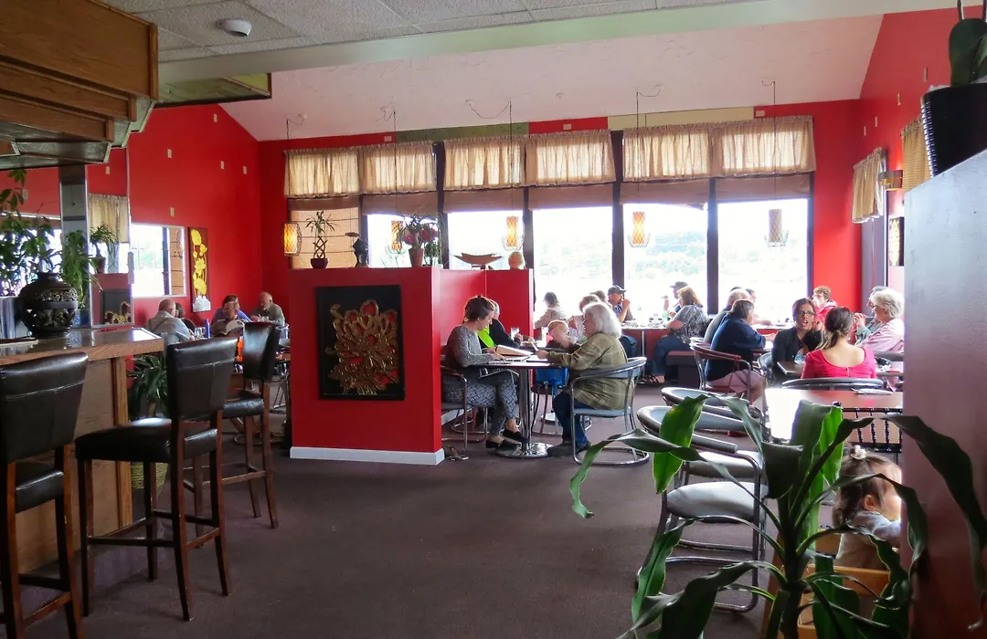Budget Host Airport Inn-1