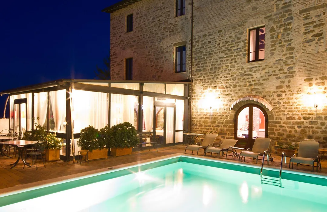 Relais La Corte Di Bettona-1
