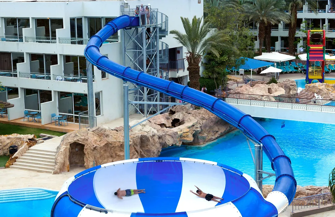 Leonardo Club Eilat-1