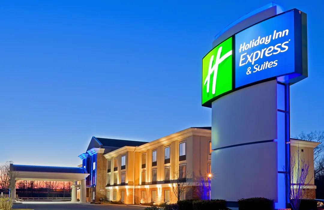 Holiday Inn Express Hotel & Suites Clifton Park By Ihg-1