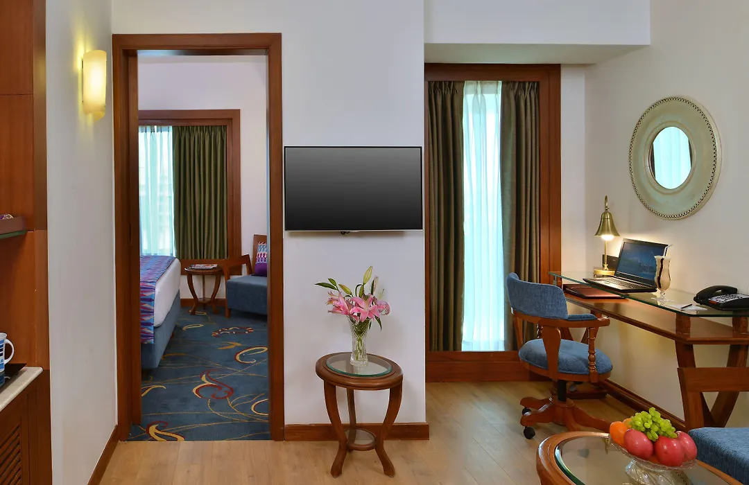 Fortune Landmark, Ahmedabad - Member Itc Hotels' Group-1