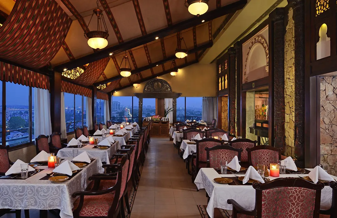 Fortune Landmark, Ahmedabad - Member Itc Hotels' Group-1