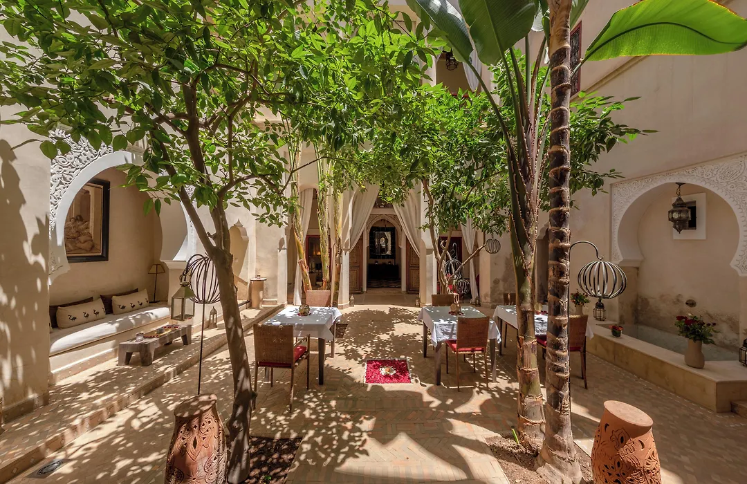Riad Dar Karma-1