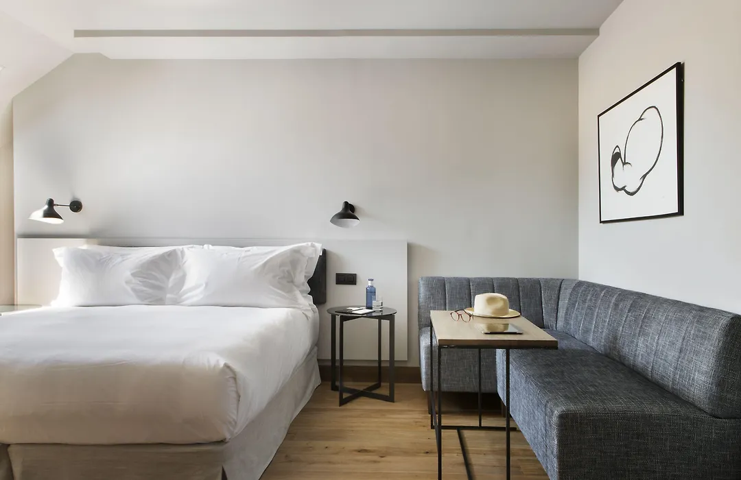 Totem Madrid, A Small Luxury Hotel Of The World-1
