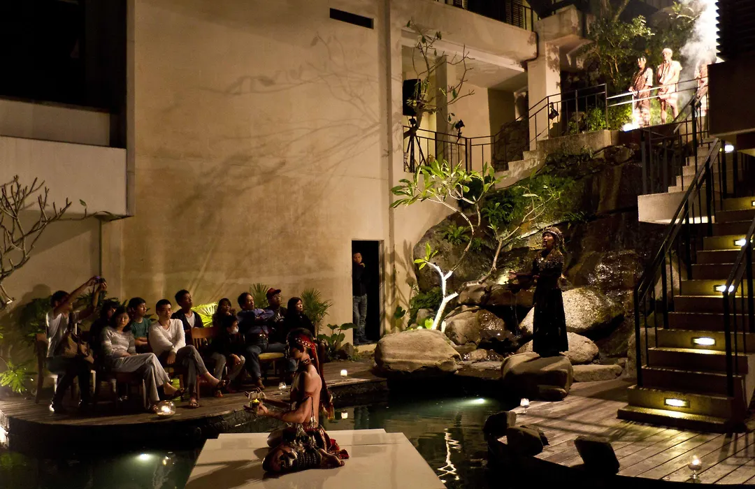 Volando Urai Spring Spa & Resort-1