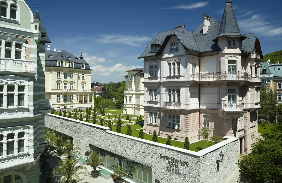 Savoy Westend Hotel-1