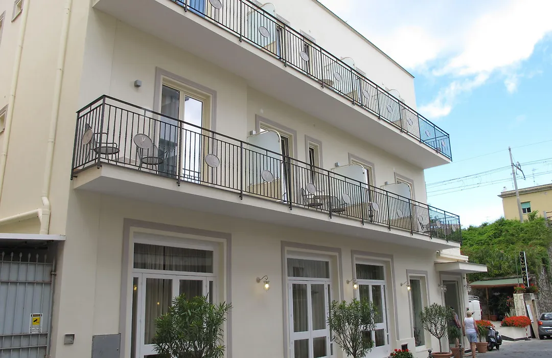 Hotel Club (Adults Only)-1