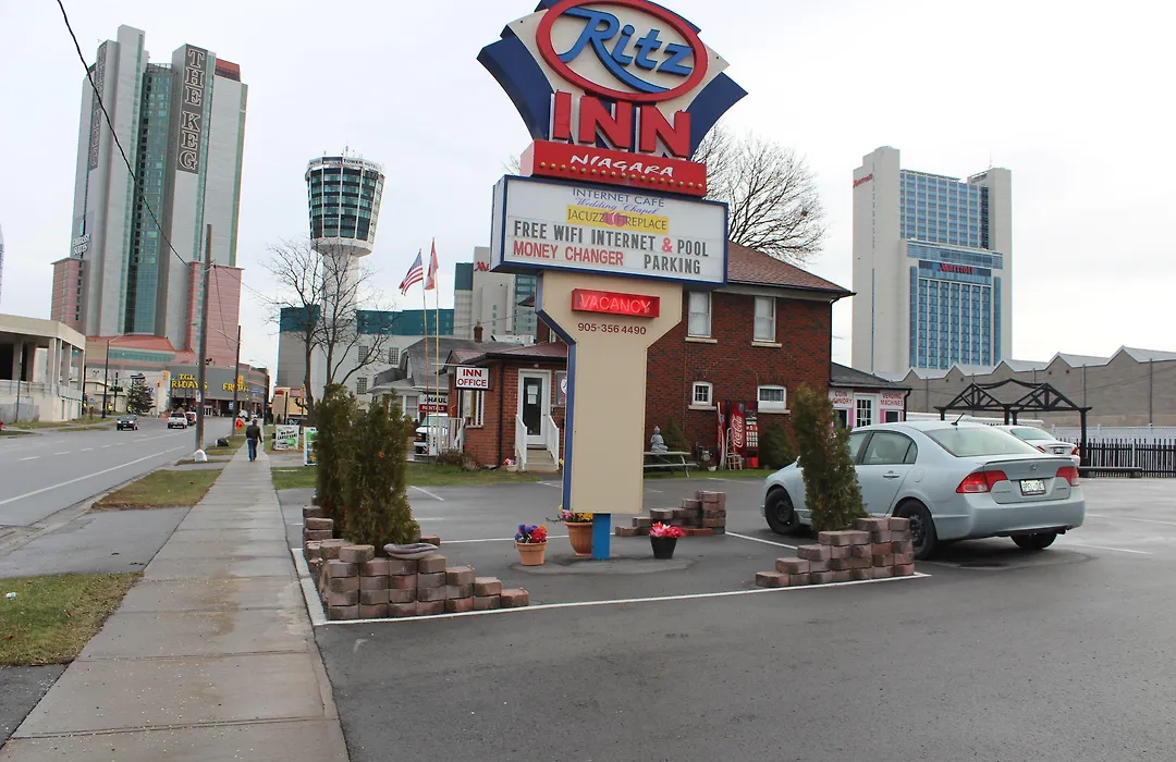 Ritz Inn Niagara-1