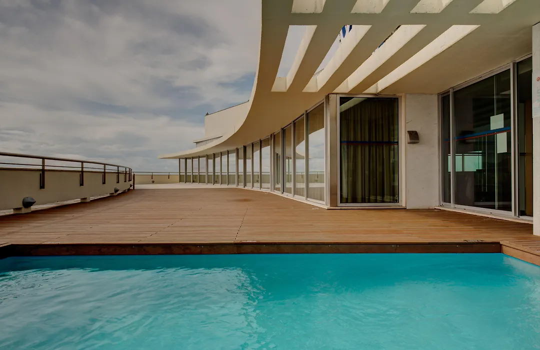 Vip Executive Azores Hotel-1