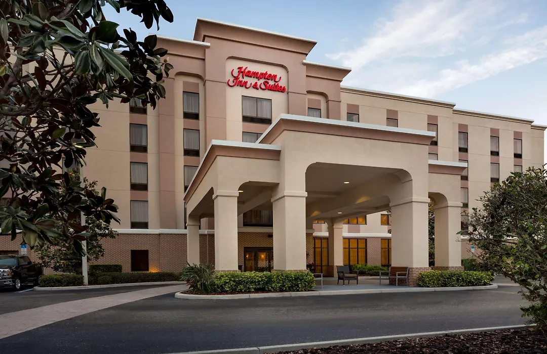Hampton Inn & Suites Largo-1