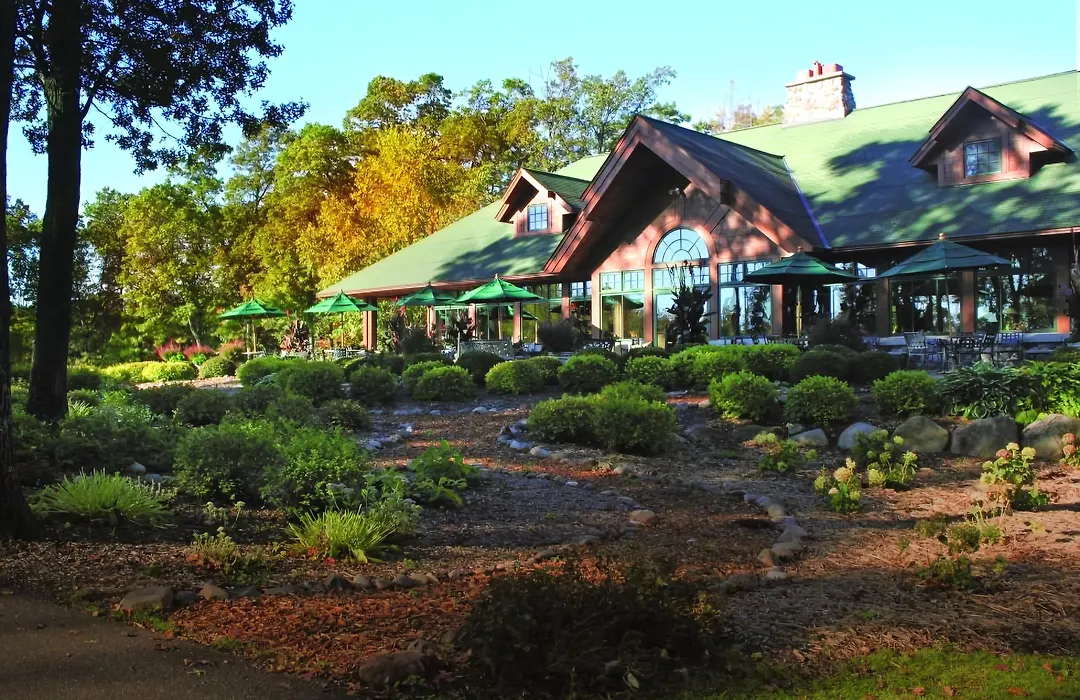 Madden'S On Gull Lake - Brainerd-1