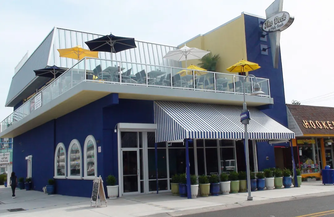 Bolero Resort-1