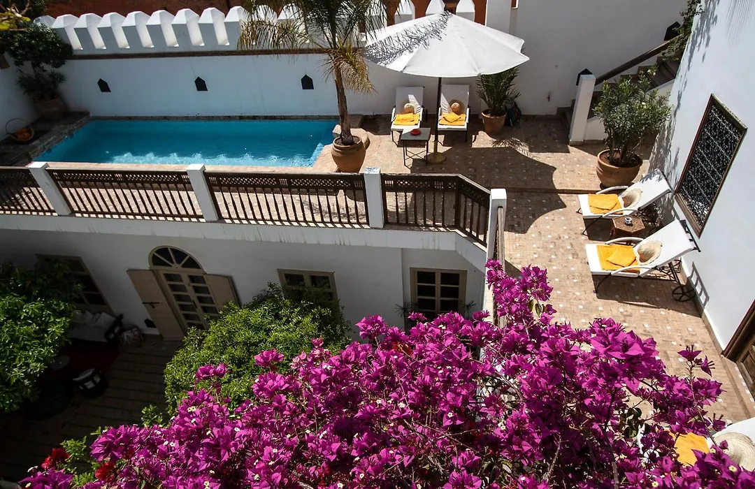 Riad Clémentine-1