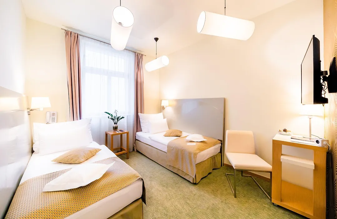Grandium Hotel Prague-1