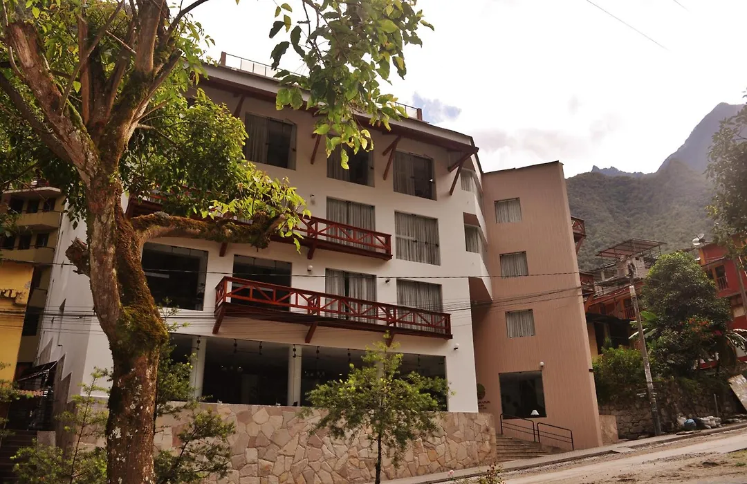 Tierra Viva Machu Picchu Hotel-1