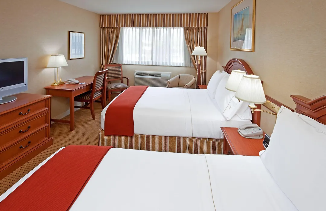 Five Towns Inn - Jfk Airport-1