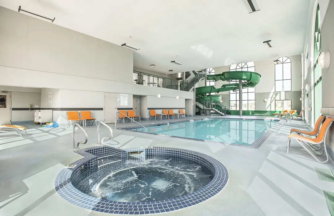 Holiday Inn Express & Suites Medicine Hat By Ihg-1