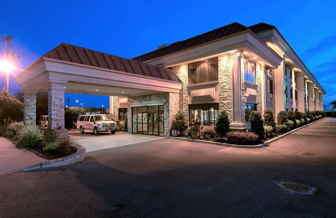 Five Towns Inn - Jfk Airport-1