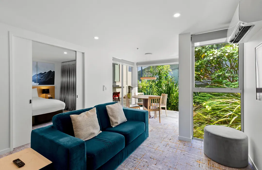 Scenic Suites Queenstown-1