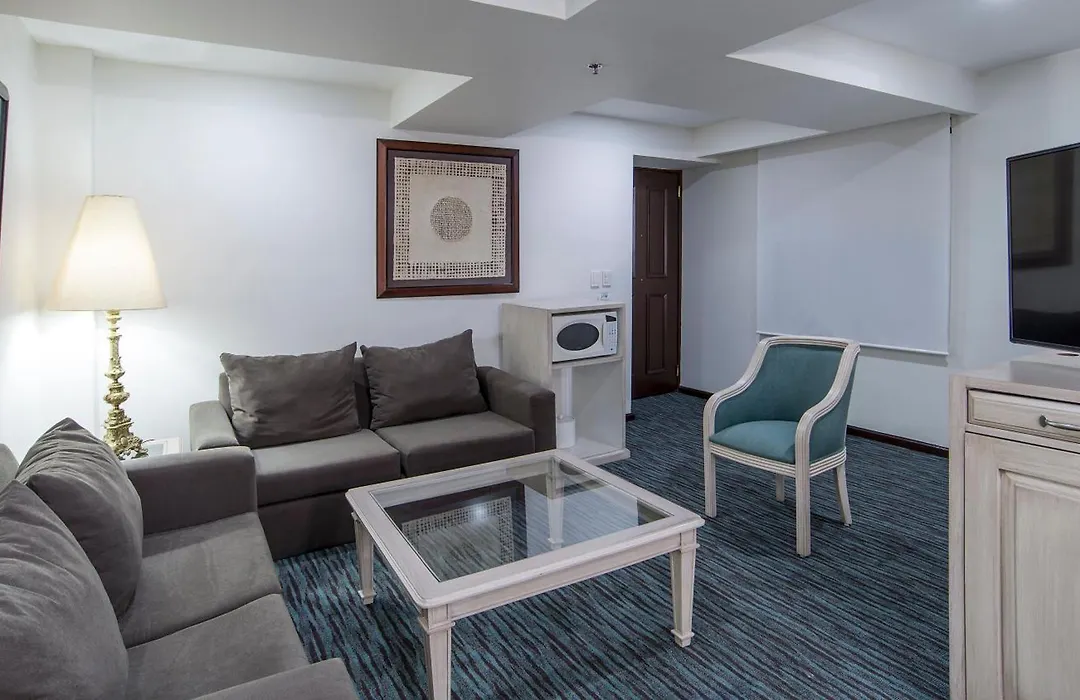 Holiday Inn & Suites Mexico Zona Reforma By Ihg-1