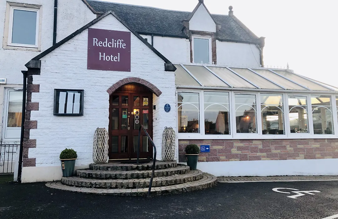 Redcliffe Hotel-1