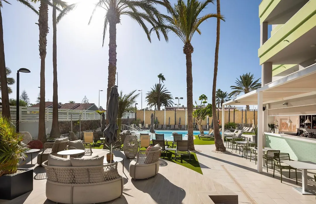 Hotel Livvo Anamar Suites-1