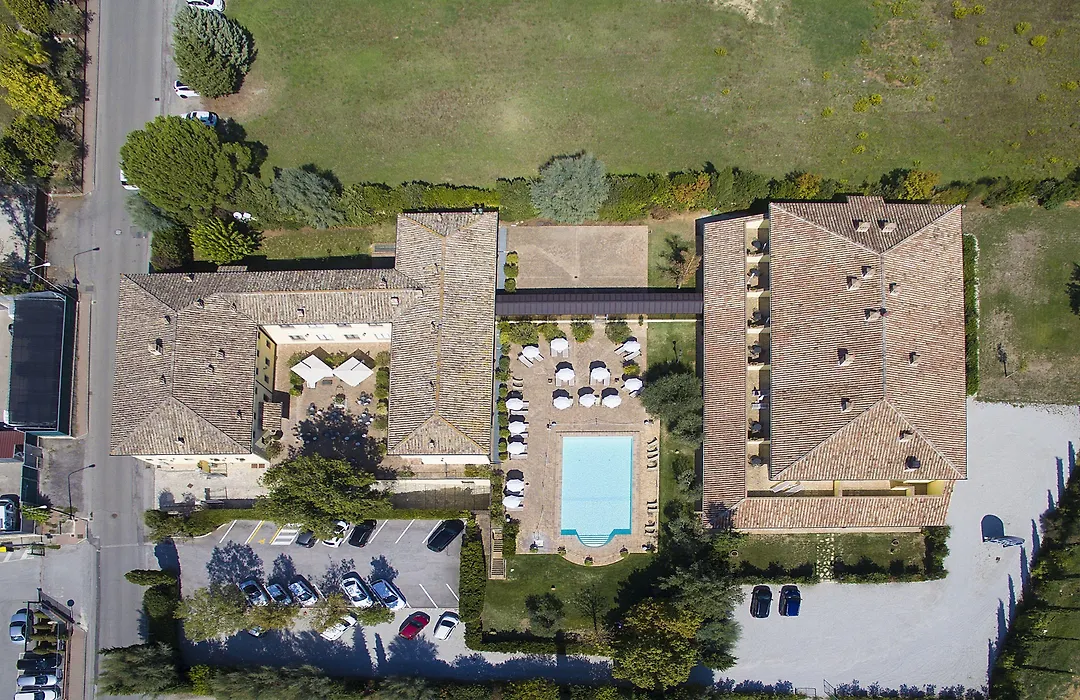 Relais Dell'Olmo-1