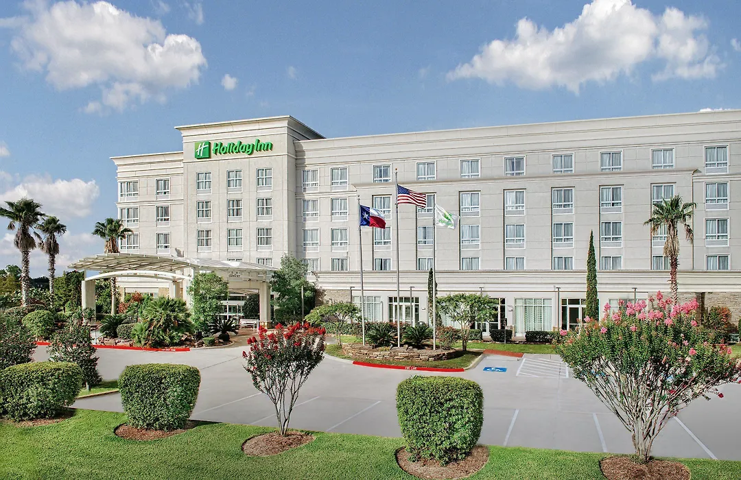 Holiday Inn & Suites College Station-Aggieland By Ihg-1
