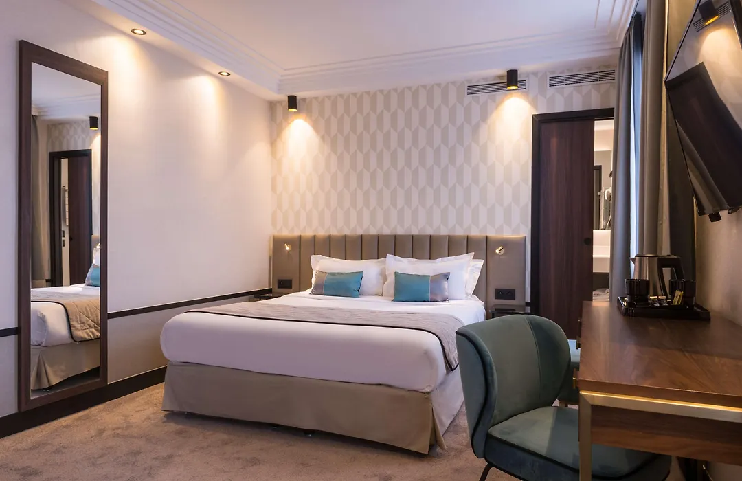 Best Western Select Hotel-1
