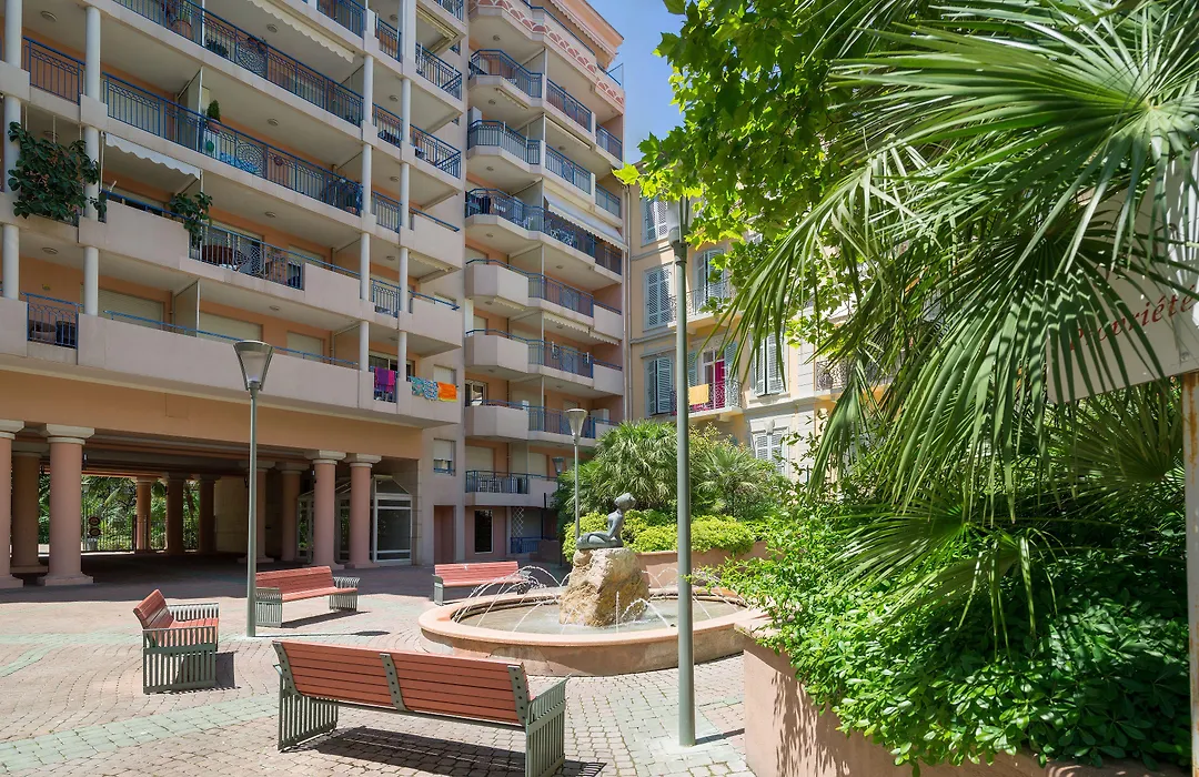 Résidence Pierre&Vacances Les Rivages Du Parc-1